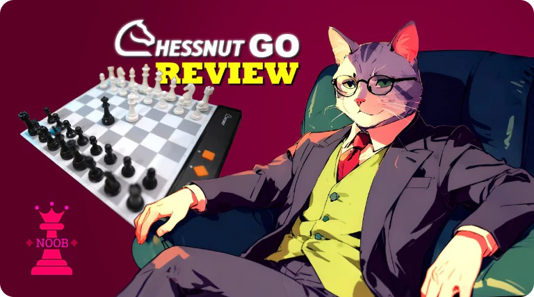 Smart Chess Boards That Bring Online and Physical Chess Together