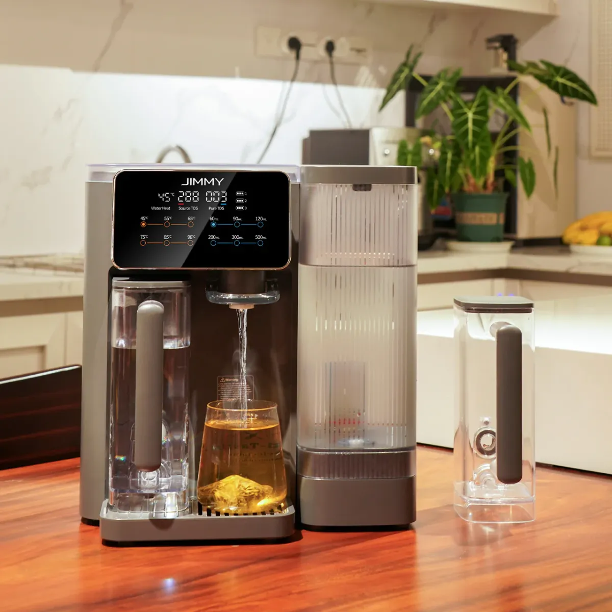 Innovative Cordless Cleaning Appliances Designed for Modern Homes