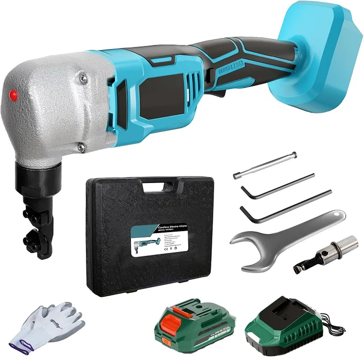 Affordable Cordless Power Tools Built for Battery Compatibility