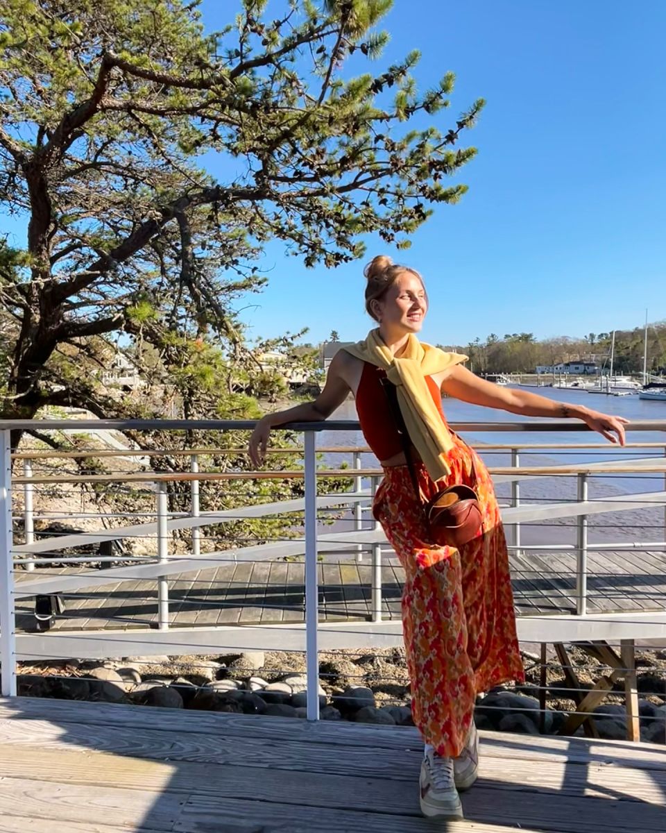 Colorful Bohemian Clothing and Unique Gifts Inspired by Global Cultures