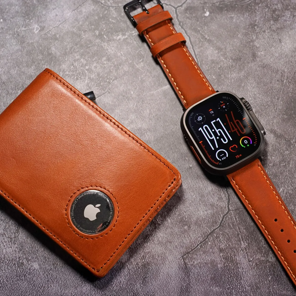 Premium Leather Apple Accessories With Stylish Design and Buyer Considerations