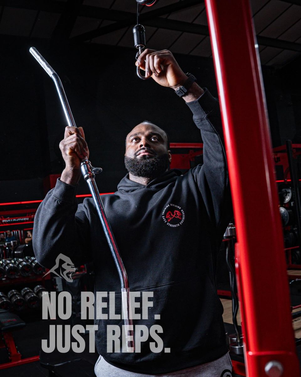 Bold Fitness Supplements Designed for Strength, Energy, and Performance